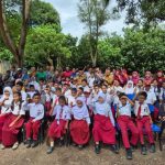 Dinas Pendidikan Madura Serius Tuntaskan Wajar 12 Tahun Pada Tahun 2025