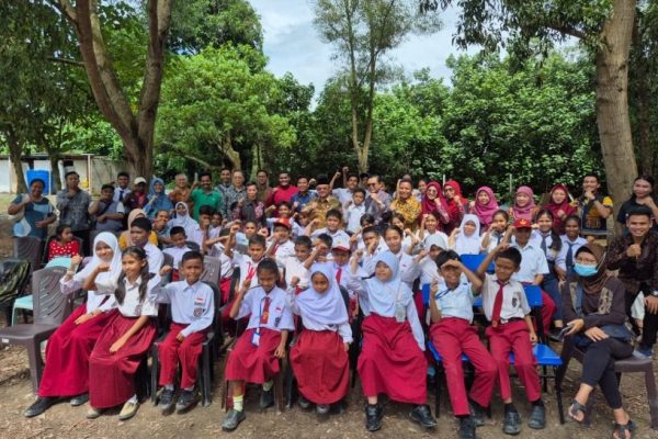 Dinas Pendidikan Madura Serius Tuntaskan Wajar 12 Tahun Pada Tahun 2025