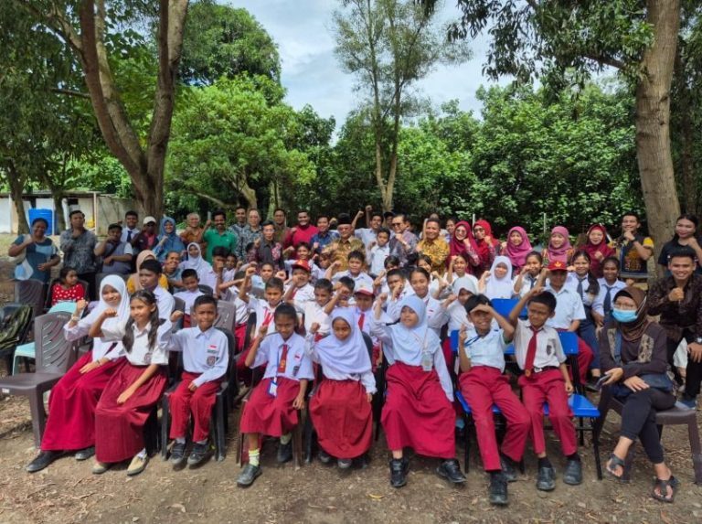 Dinas Pendidikan Madura Serius Tuntaskan Wajar 12 Tahun Pada Tahun 2025