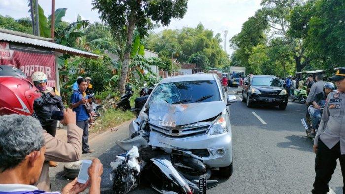 Kumpulan Fakta Hasil Olah TKP Kecelakaan Maut Adu Banteng Renggut 2 Nyawa di Madura