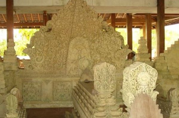 Kisah Pilu Air Mata Ibu Madura, dari Legenda Kesedihan Jadi Wisata Religi