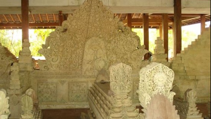 Kisah Pilu Air Mata Ibu Madura, dari Legenda Kesedihan Jadi Wisata Religi